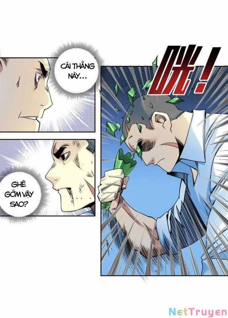 Câu Lạc Bộ Trường Sinh 77 trang 32