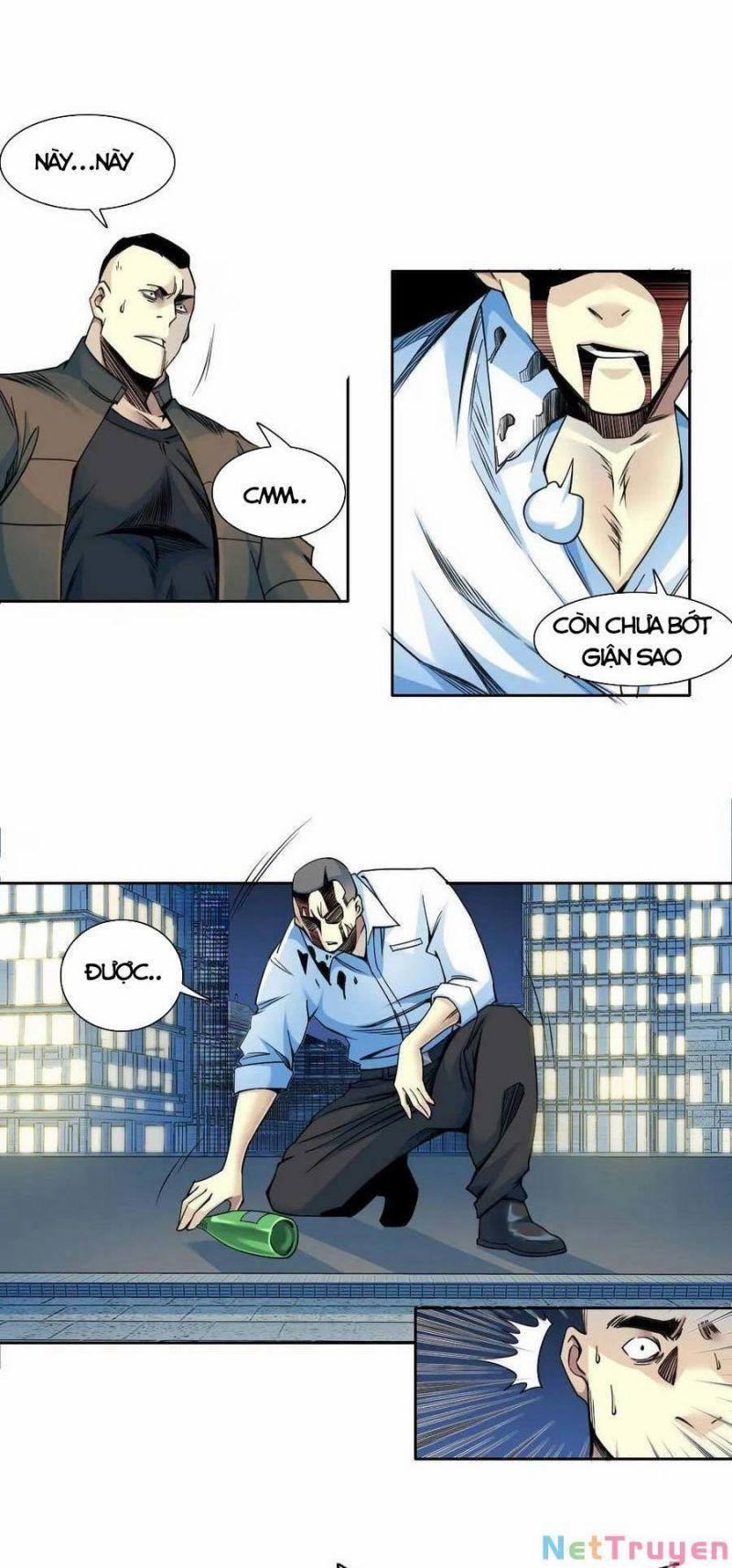 Câu Lạc Bộ Trường Sinh 77 trang 34