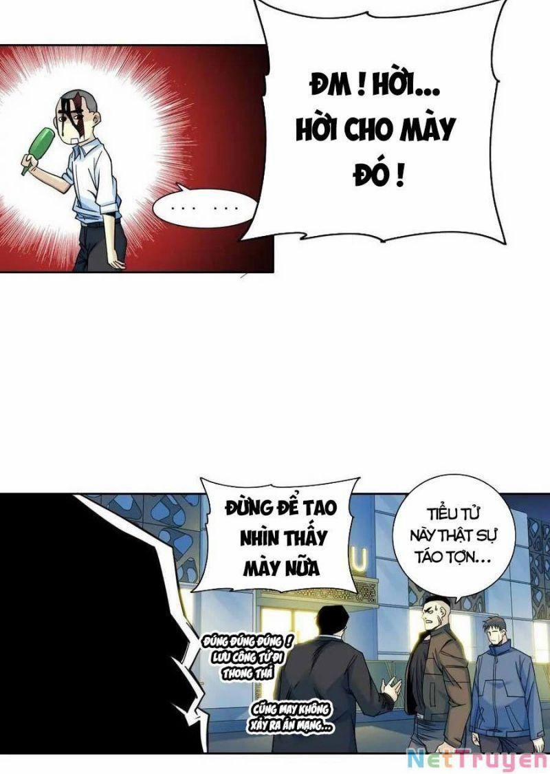 Câu Lạc Bộ Trường Sinh 77 trang 35