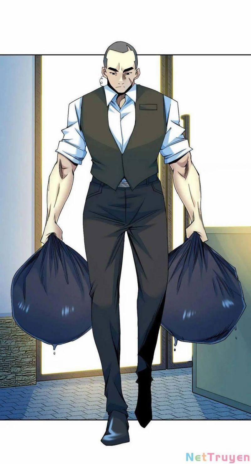 Câu Lạc Bộ Trường Sinh 77 trang 6