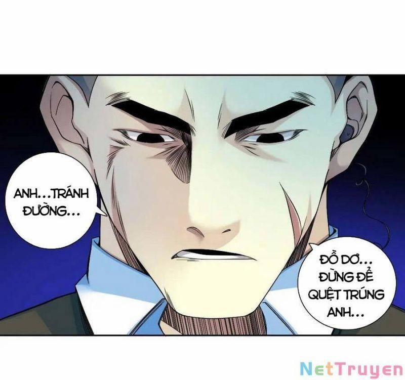 Câu Lạc Bộ Trường Sinh 77 trang 7