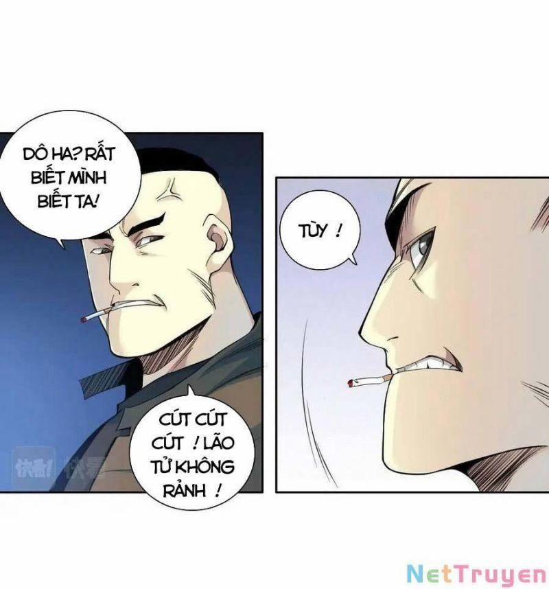 Câu Lạc Bộ Trường Sinh 77 trang 8