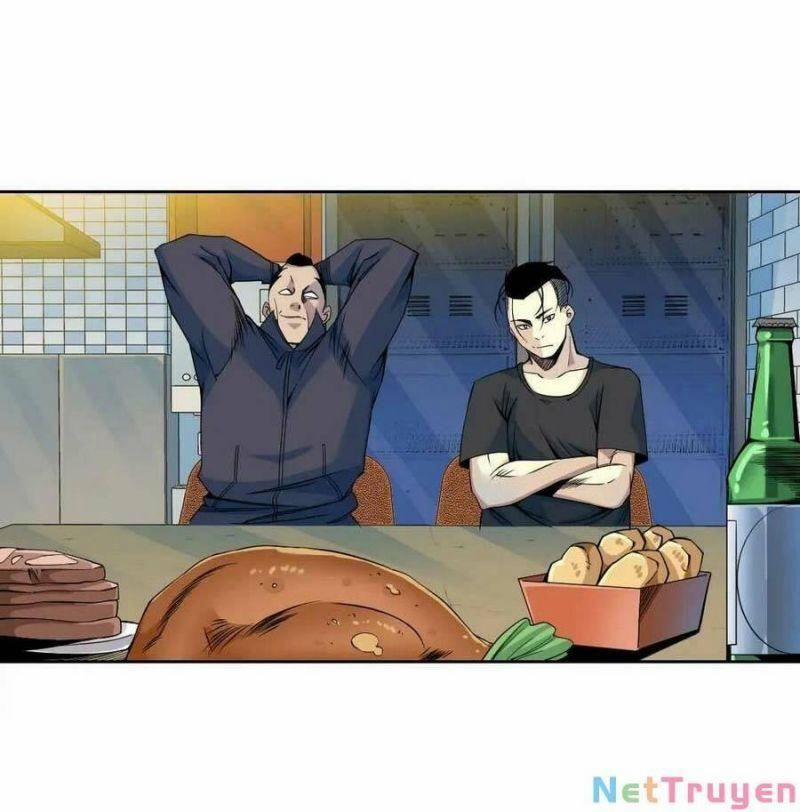 Câu Lạc Bộ Trường Sinh 78 trang 1