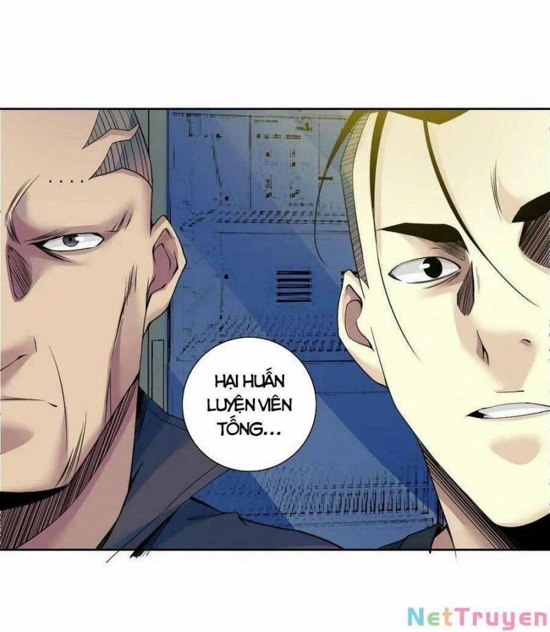 Câu Lạc Bộ Trường Sinh 78 trang 10