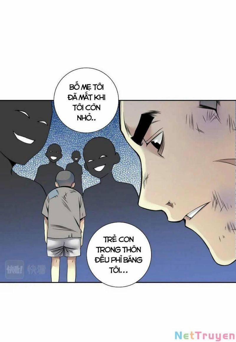 Câu Lạc Bộ Trường Sinh 78 trang 11