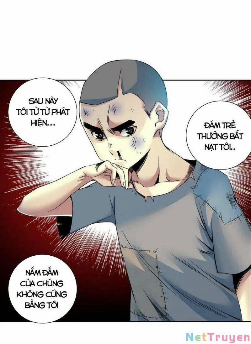 Câu Lạc Bộ Trường Sinh 78 trang 12