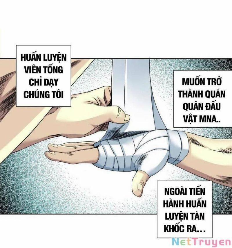 Câu Lạc Bộ Trường Sinh 78 trang 16