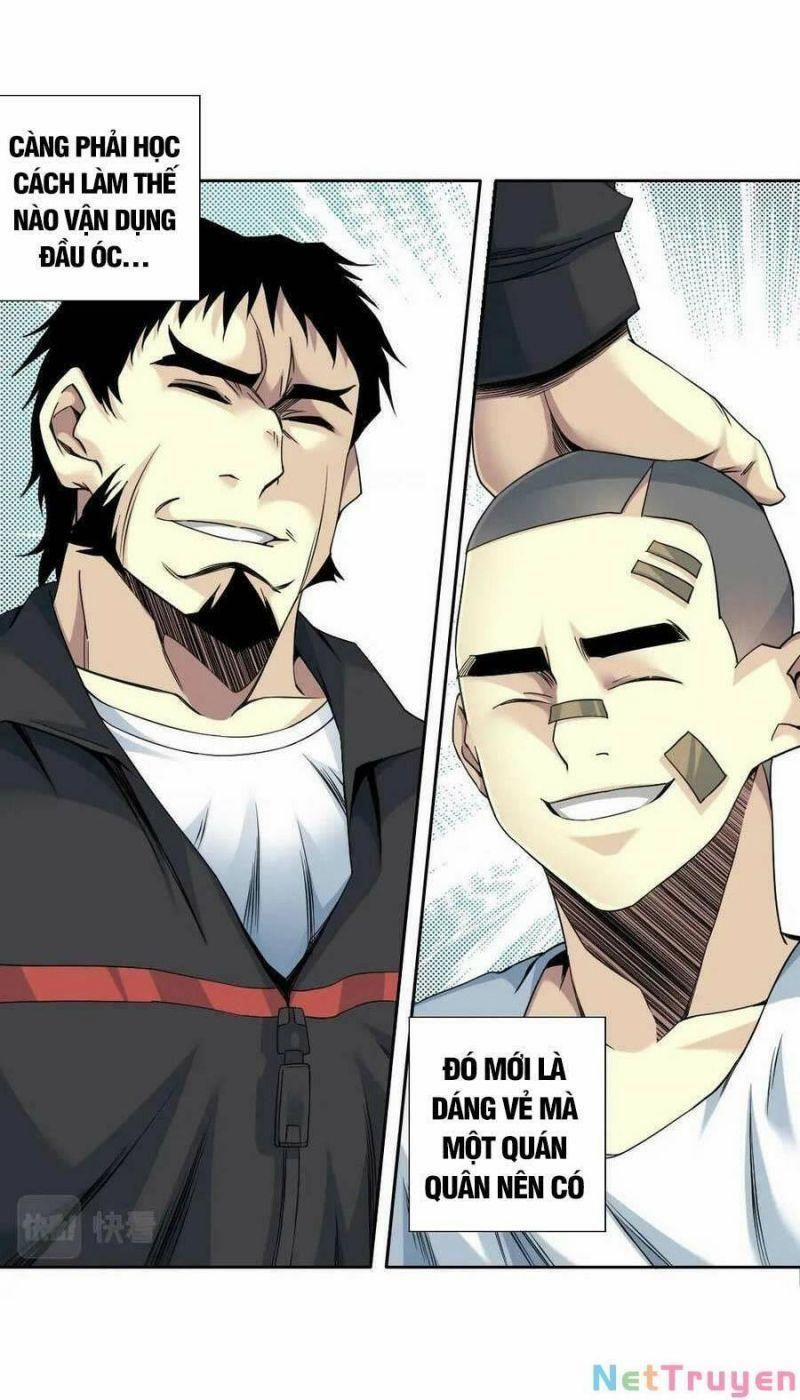 Câu Lạc Bộ Trường Sinh 78 trang 17