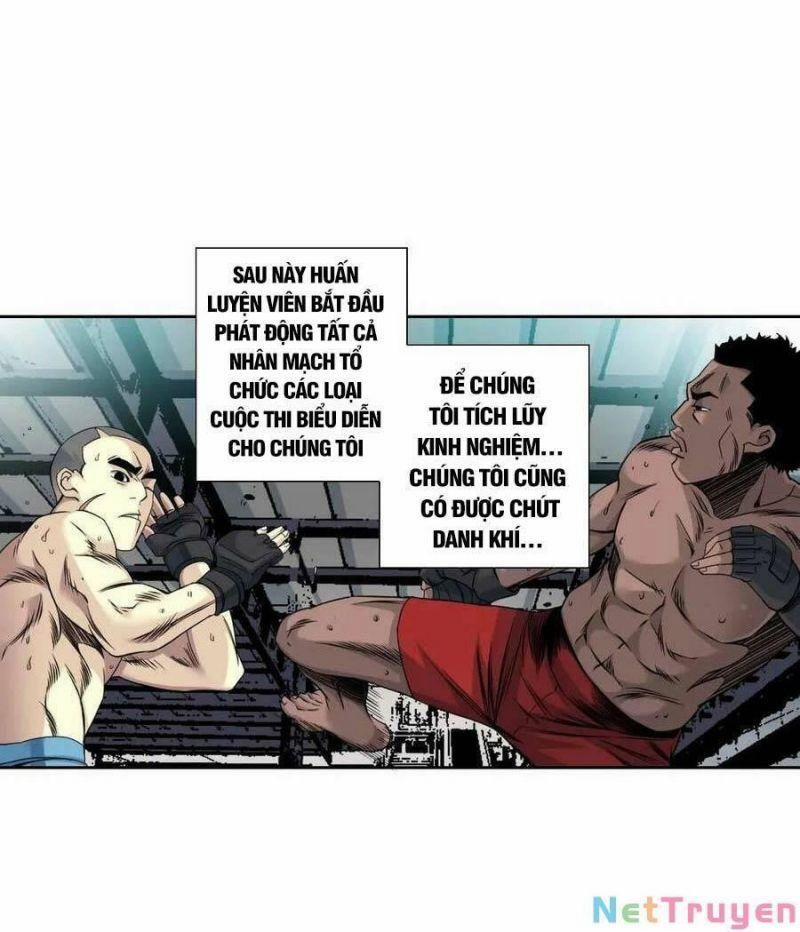 Câu Lạc Bộ Trường Sinh 78 trang 18