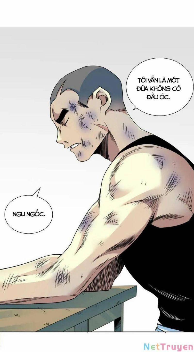 Câu Lạc Bộ Trường Sinh 78 trang 22