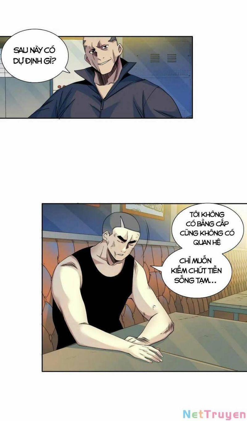 Câu Lạc Bộ Trường Sinh 78 trang 26