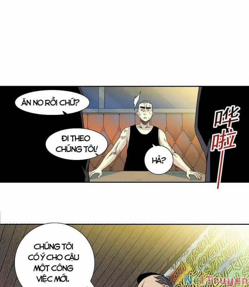 Câu Lạc Bộ Trường Sinh 78 trang 27