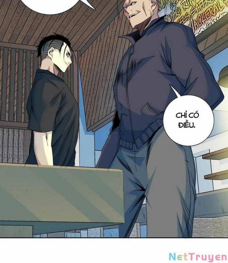 Câu Lạc Bộ Trường Sinh 78 trang 28