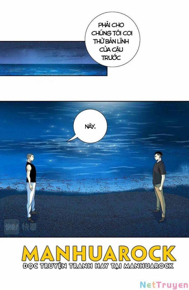 Câu Lạc Bộ Trường Sinh 78 trang 29