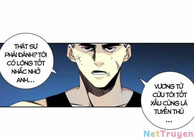 Câu Lạc Bộ Trường Sinh 78 trang 30