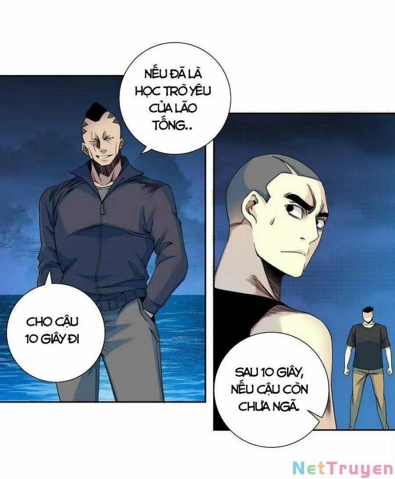 Câu Lạc Bộ Trường Sinh 78 trang 31