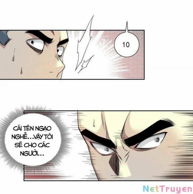 Câu Lạc Bộ Trường Sinh 78 trang 33