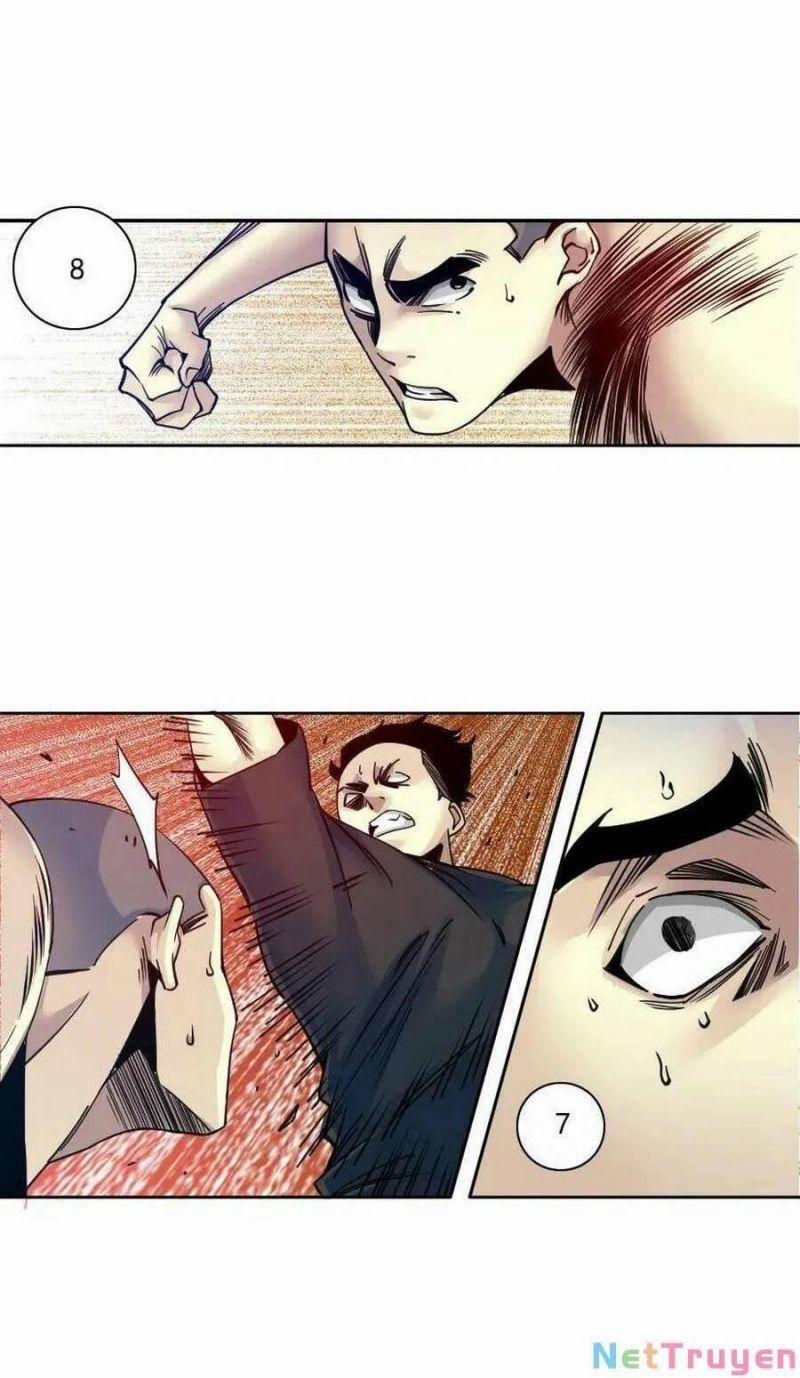 Câu Lạc Bộ Trường Sinh 78 trang 36