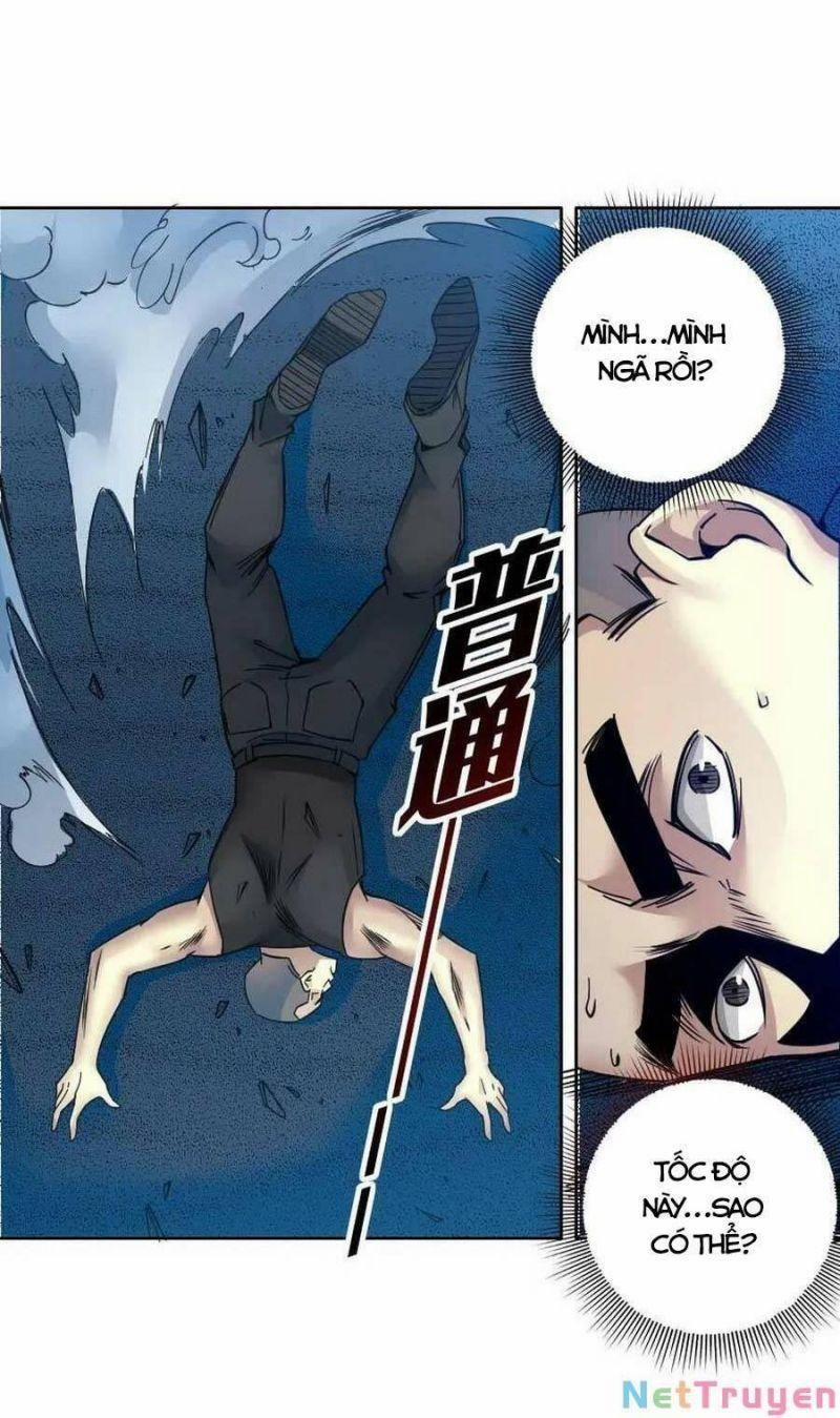 Câu Lạc Bộ Trường Sinh 78 trang 38