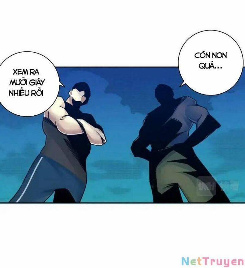 Câu Lạc Bộ Trường Sinh 78 trang 39