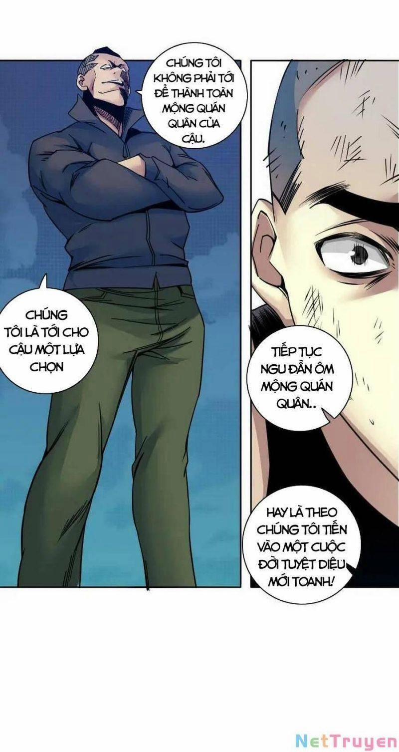 Câu Lạc Bộ Trường Sinh 78 trang 41