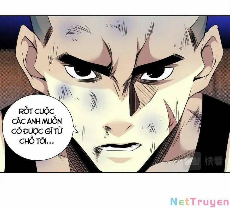 Câu Lạc Bộ Trường Sinh 78 trang 5