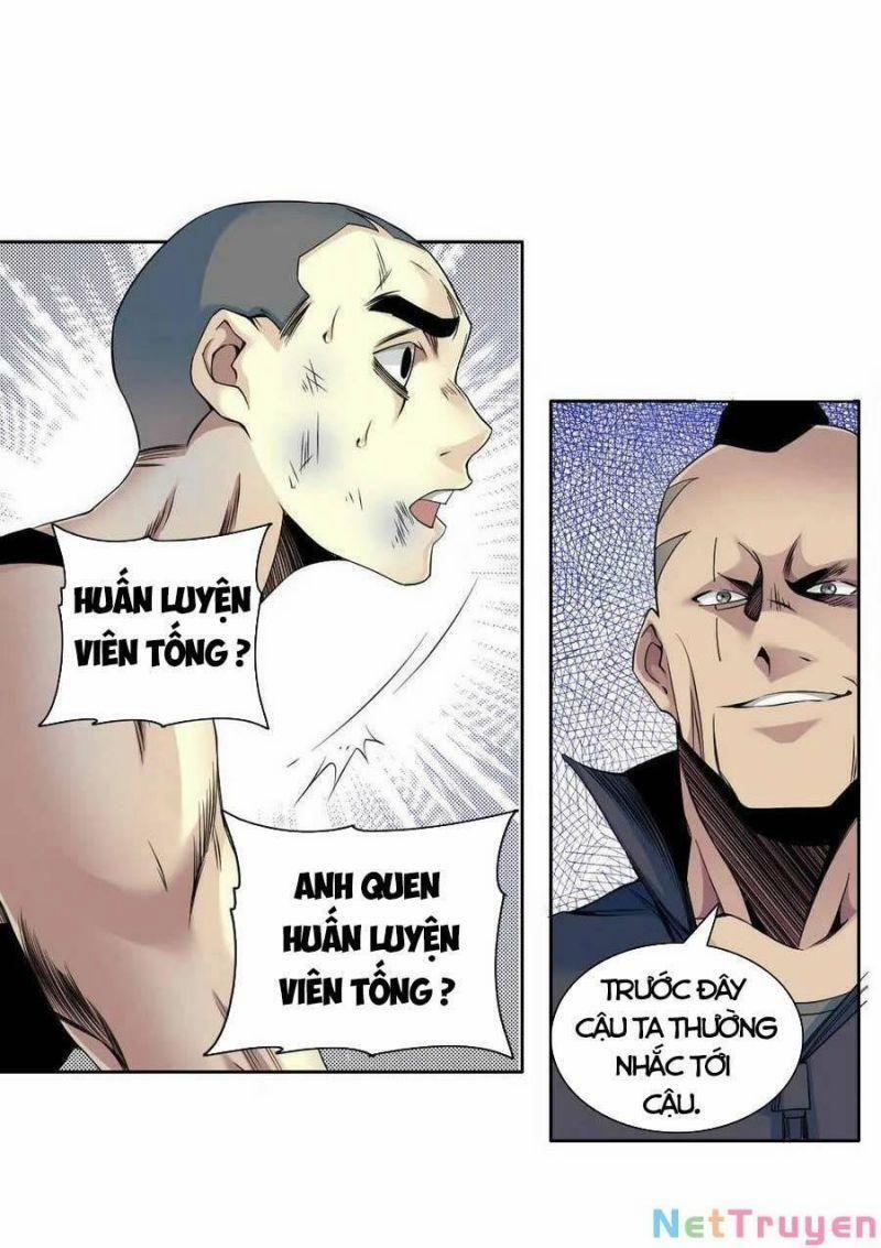 Câu Lạc Bộ Trường Sinh 78 trang 7