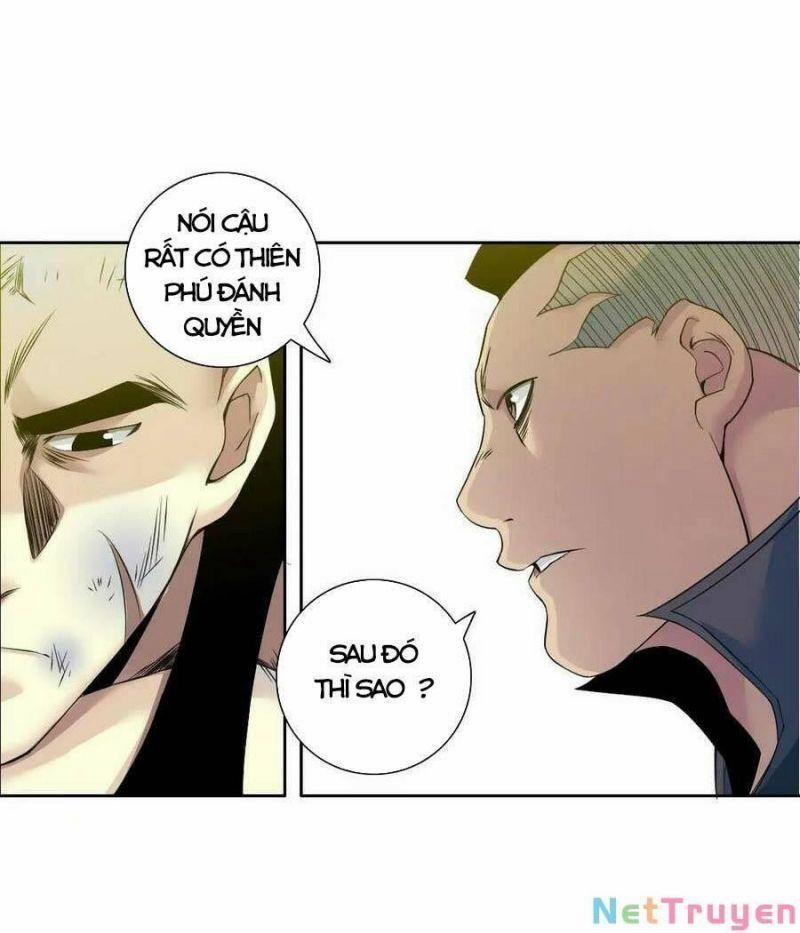 Câu Lạc Bộ Trường Sinh 78 trang 8