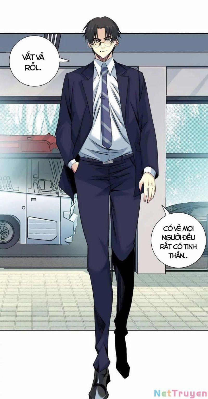 Câu Lạc Bộ Trường Sinh 79 trang 13