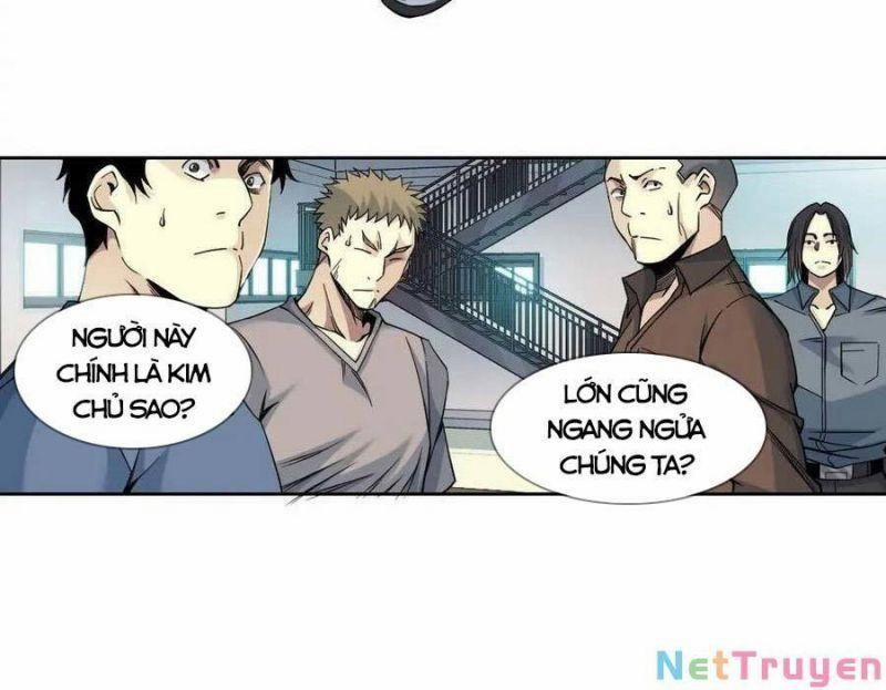 Câu Lạc Bộ Trường Sinh 79 trang 14