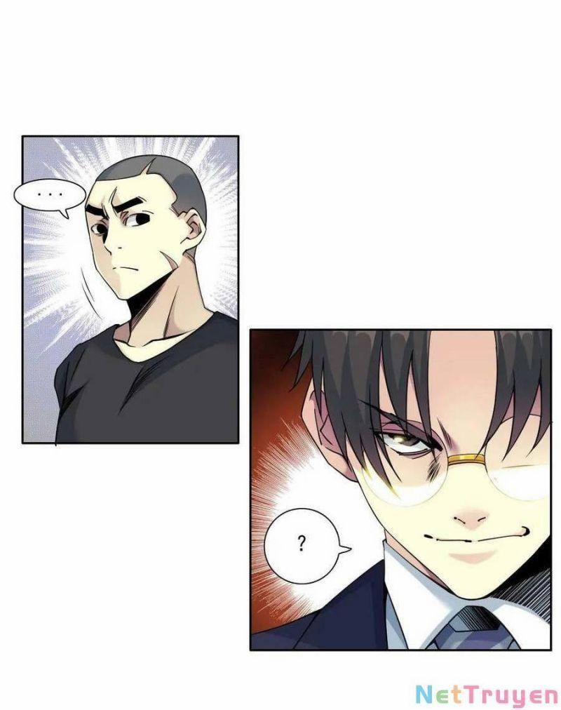 Câu Lạc Bộ Trường Sinh 79 trang 17