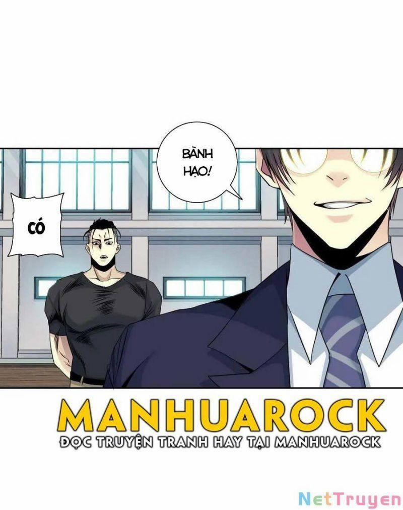 Câu Lạc Bộ Trường Sinh 79 trang 19