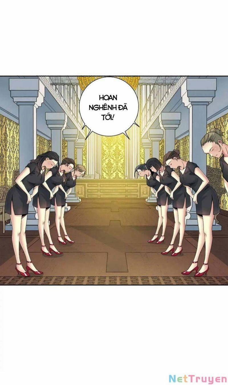 Câu Lạc Bộ Trường Sinh 79 trang 23