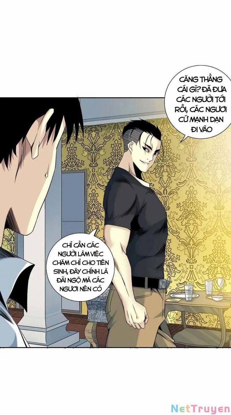 Câu Lạc Bộ Trường Sinh 79 trang 25