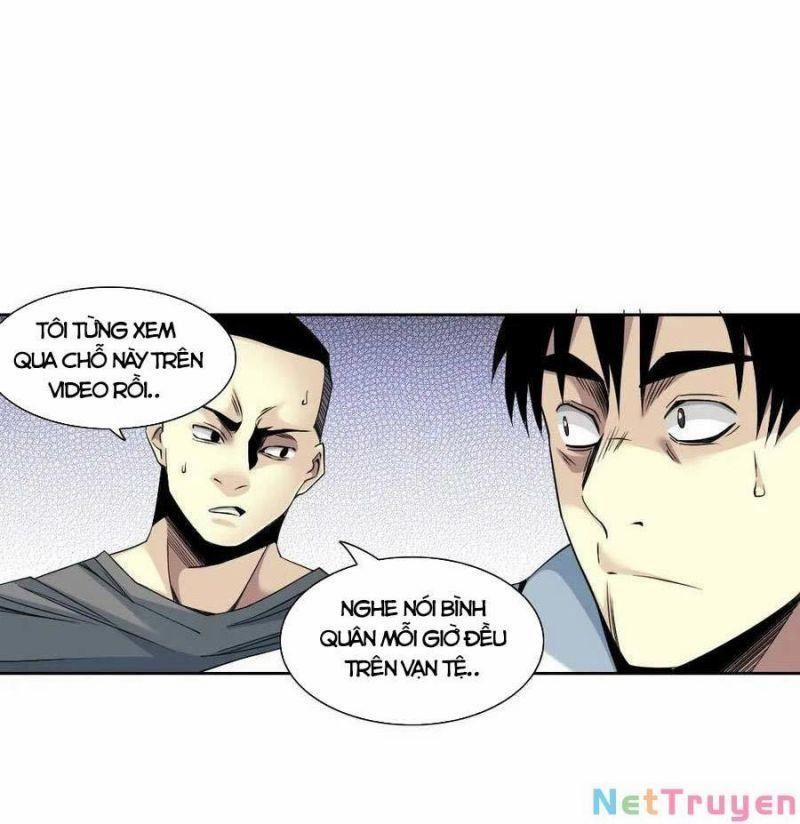 Câu Lạc Bộ Trường Sinh 79 trang 26