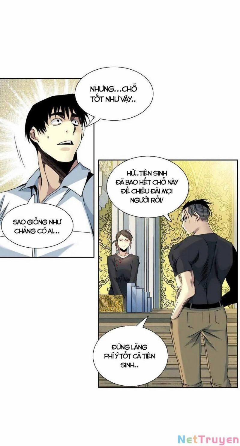 Câu Lạc Bộ Trường Sinh 79 trang 27