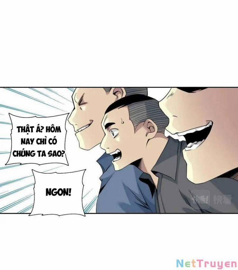 Câu Lạc Bộ Trường Sinh 79 trang 28