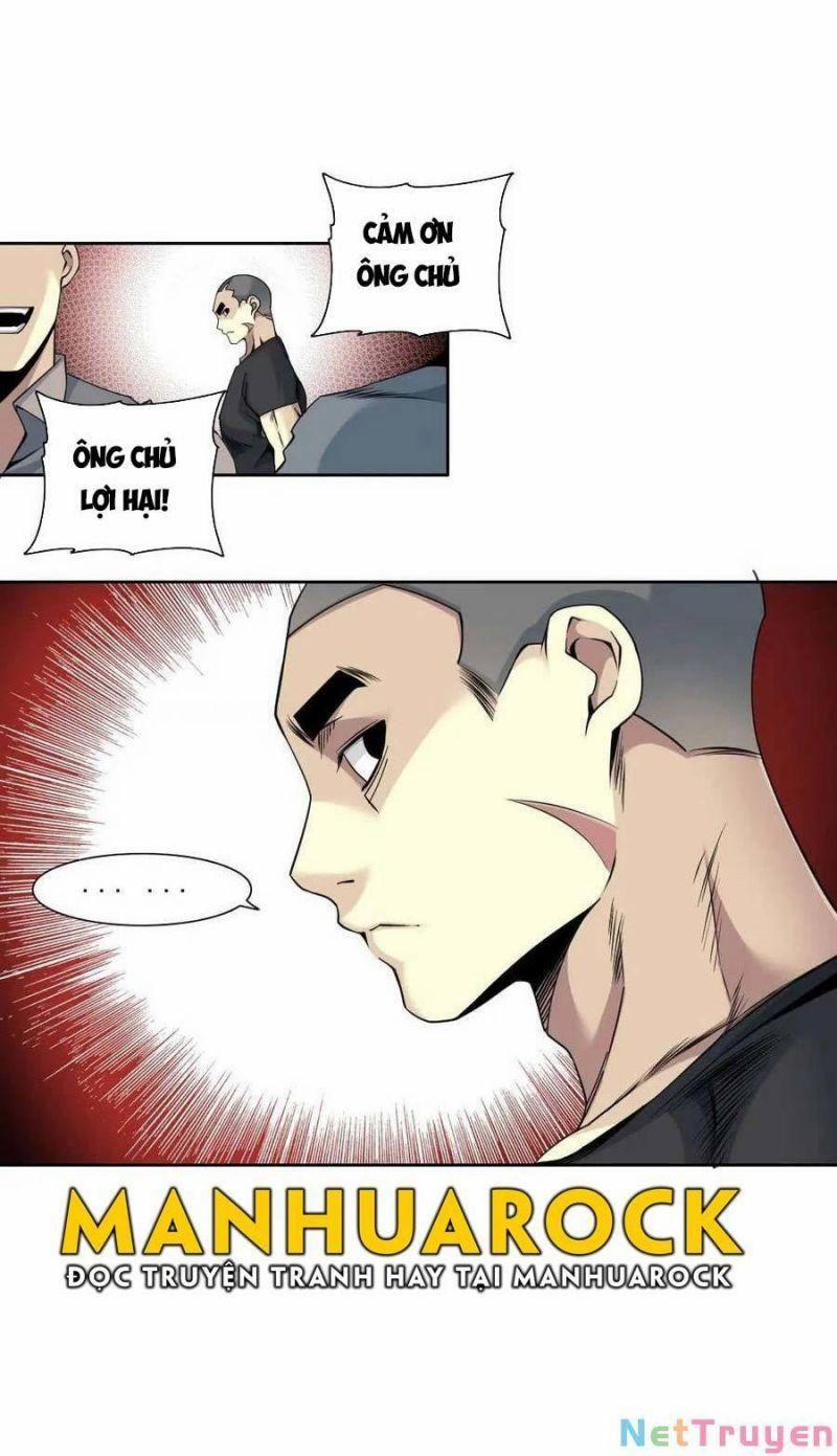 Câu Lạc Bộ Trường Sinh 79 trang 29