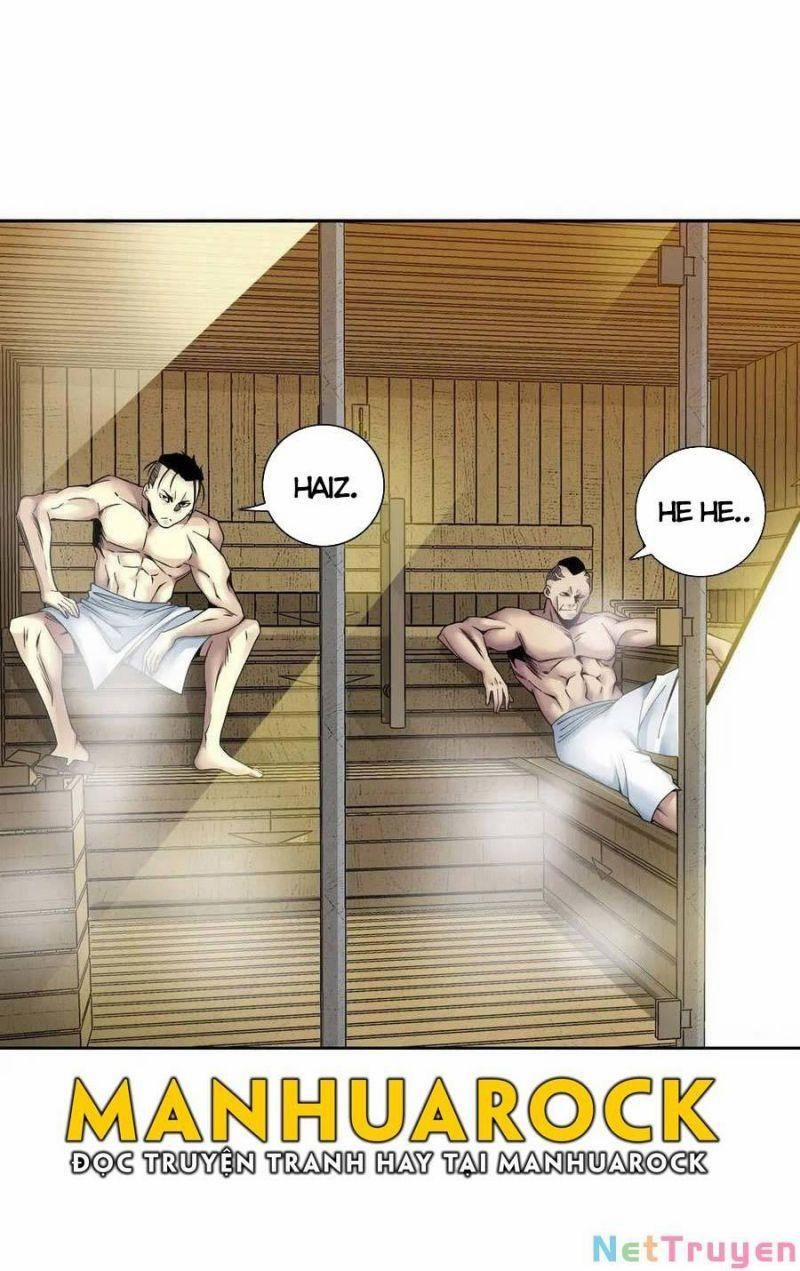 Câu Lạc Bộ Trường Sinh 79 trang 31