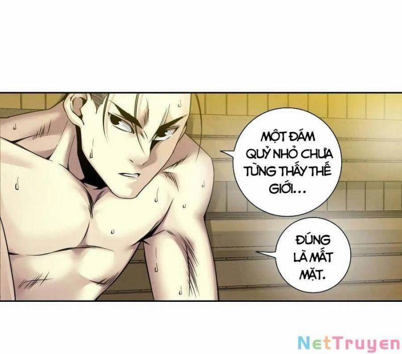 Câu Lạc Bộ Trường Sinh 79 trang 32