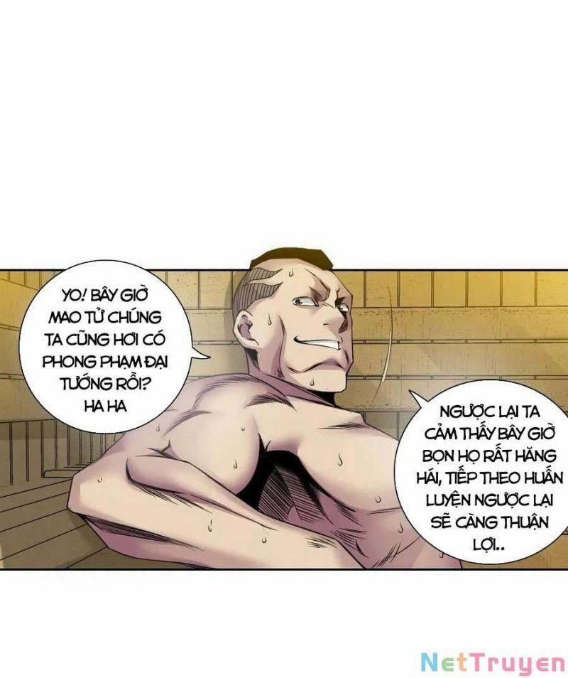 Câu Lạc Bộ Trường Sinh 79 trang 33