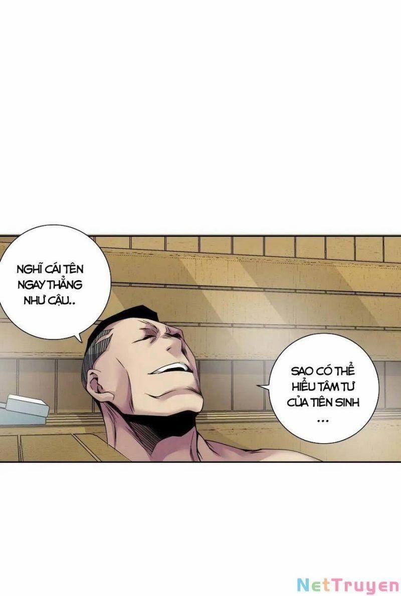 Câu Lạc Bộ Trường Sinh 79 trang 35