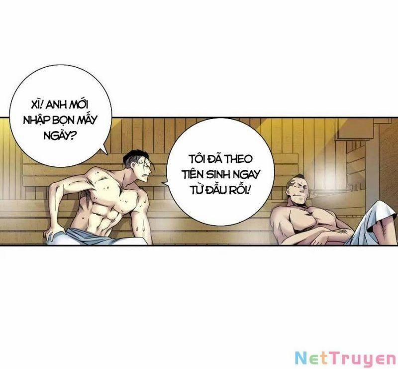 Câu Lạc Bộ Trường Sinh 79 trang 36