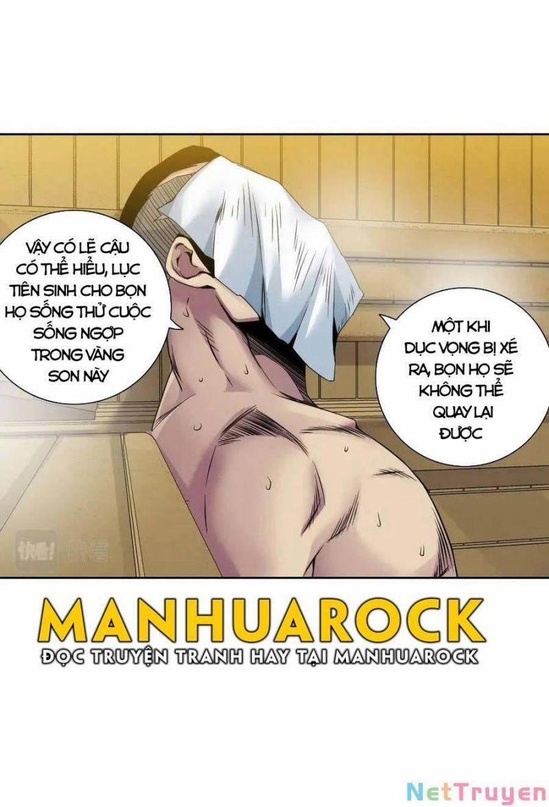 Câu Lạc Bộ Trường Sinh 79 trang 37