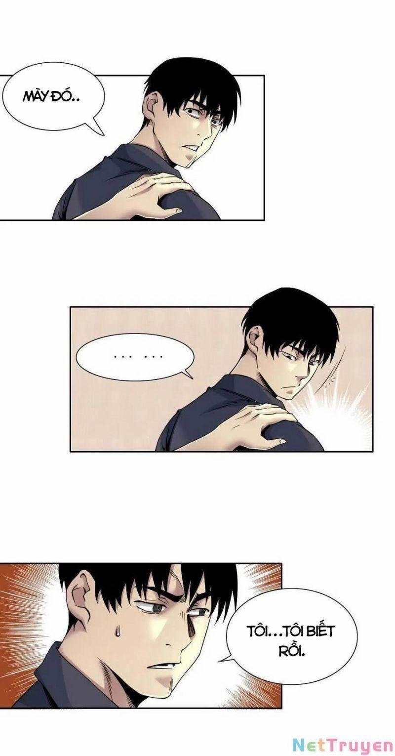 Câu Lạc Bộ Trường Sinh 79 trang 6