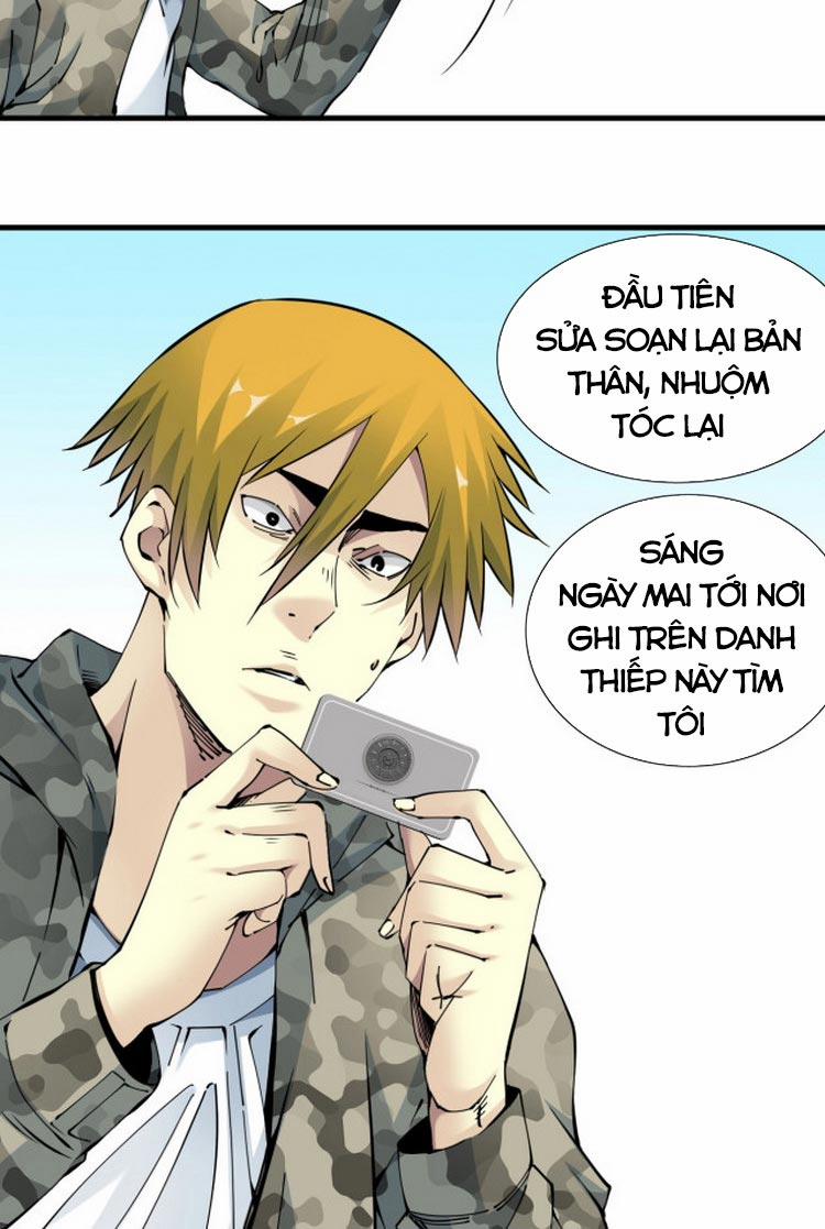 Câu Lạc Bộ Trường Sinh 8 trang 10