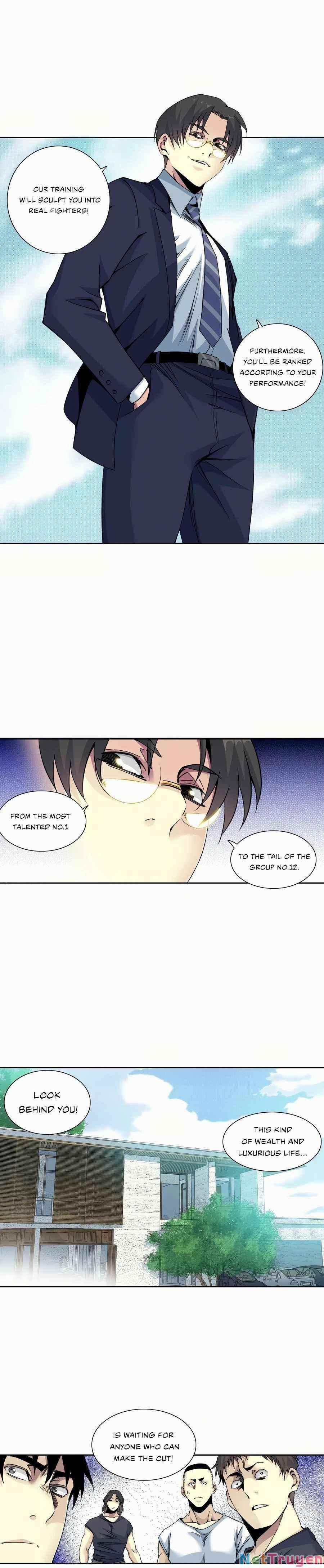 Câu Lạc Bộ Trường Sinh 80 trang 10