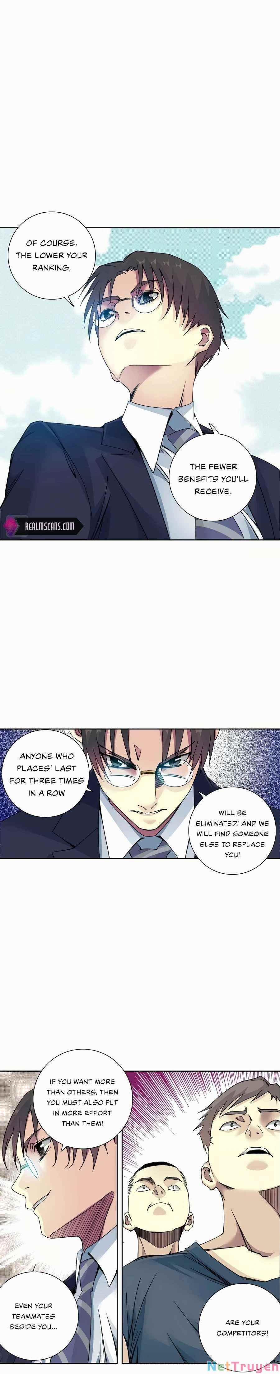 Câu Lạc Bộ Trường Sinh 80 trang 11