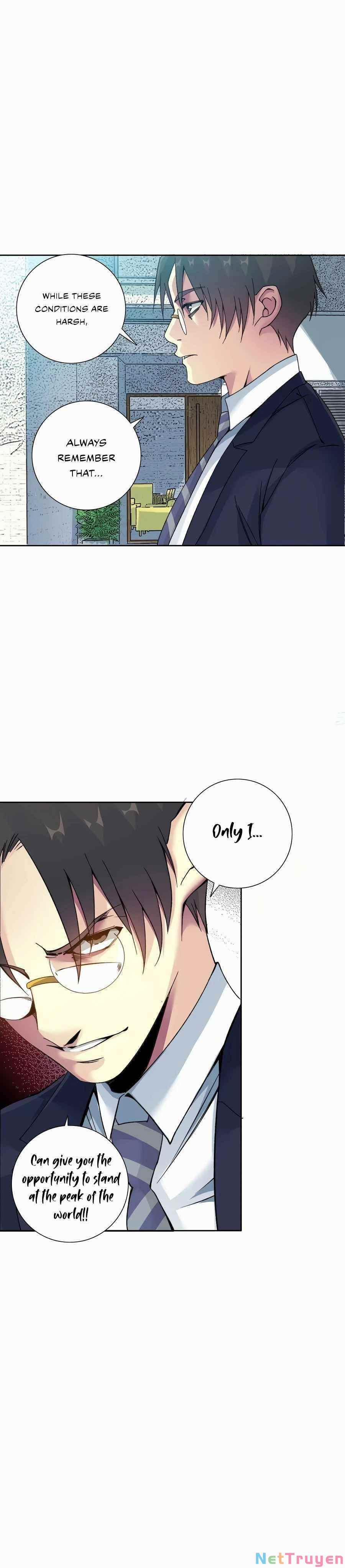 Câu Lạc Bộ Trường Sinh 80 trang 12