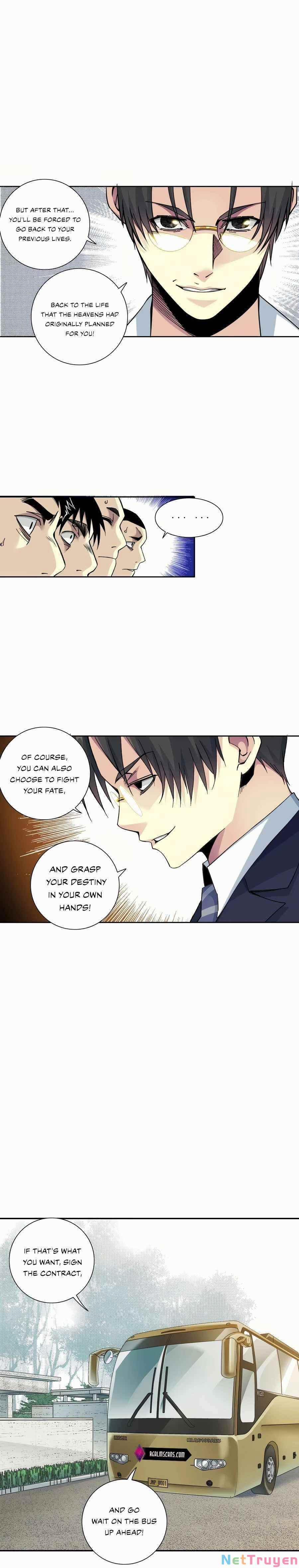 Câu Lạc Bộ Trường Sinh 80 trang 14